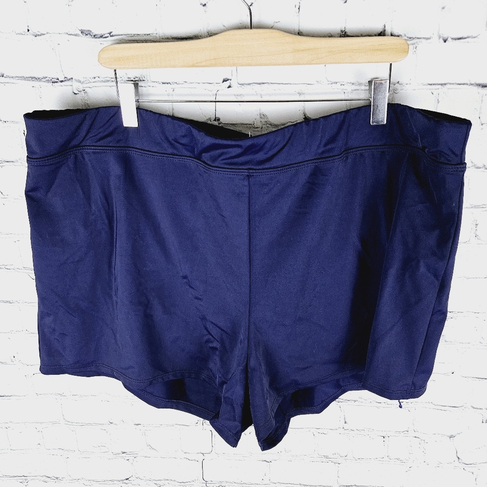 SWIMSUITS FOR ALL | boy short swim bathing suit bottoms